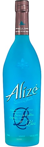 Alize - Bleu Passion - ShopRite Liquors of Pearl River