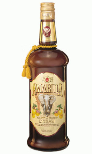 Amarula – The South African Shop