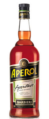 SuperMarket Sigo Costazul - Licor Aperitivo Aperol 1 L.