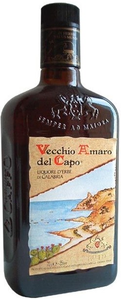 Amaro Montenegro NV / 750 ml.