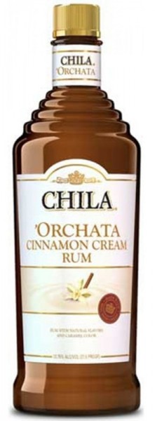 RUM CHATA 50ML - Cork 'N' Bottle