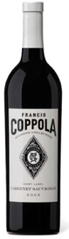 Francis Coppola Diamond Collection Prosecco NV / 750 ml.