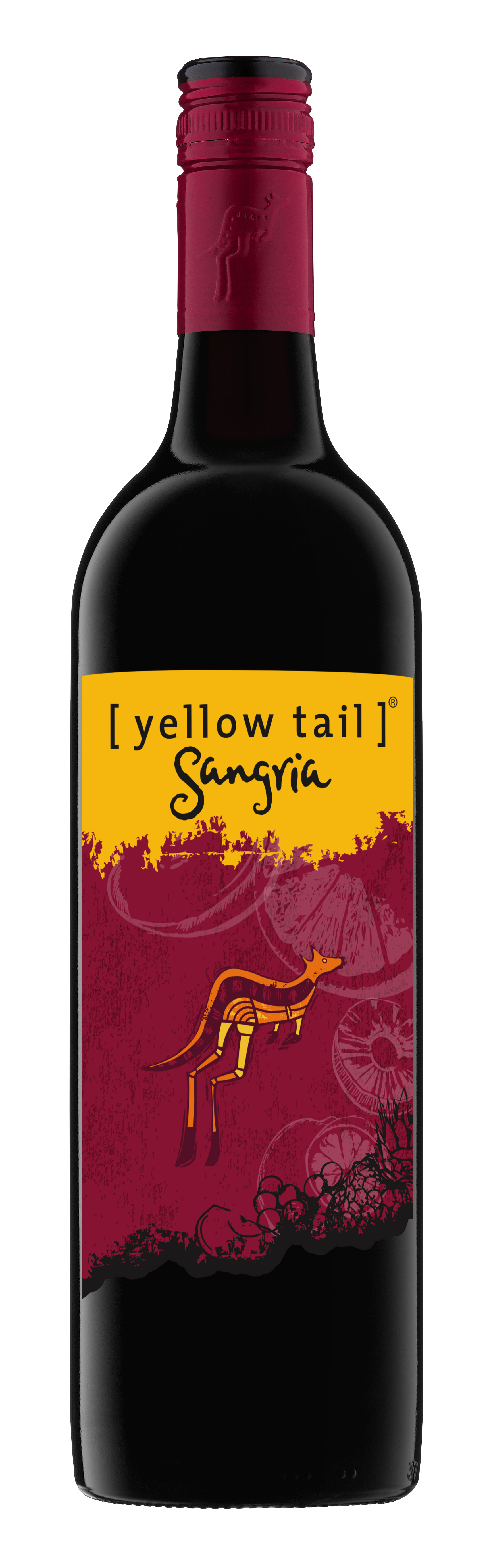 Yellow Tail Sangria Nv Shoprite Liquors Of Pearl River